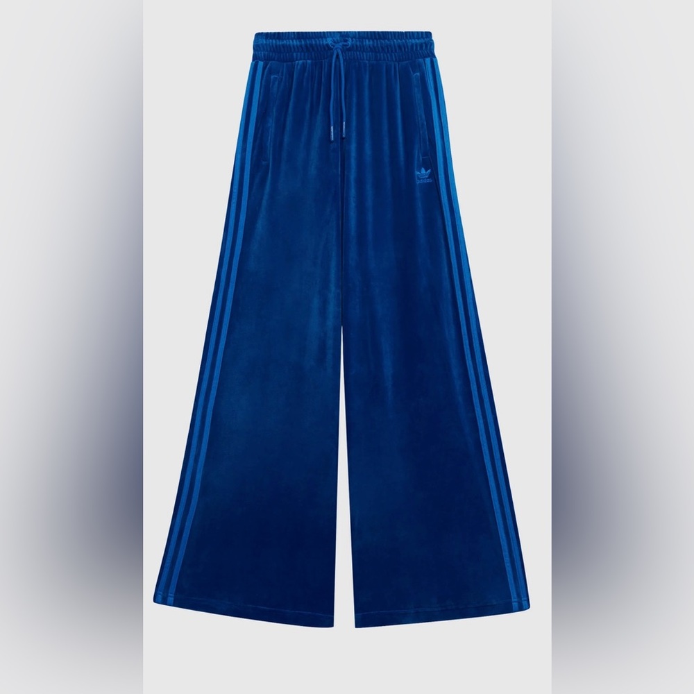LIMITED EDITION Adidas Wide Leg Pant